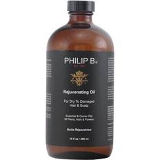 Complete Restorative Oil Rejuvenating