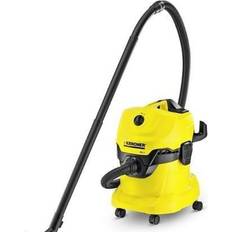 Kärcher Aspira Solidi Liquidi Wd 4 V-20/5/22 Nero Giallo 1000 W