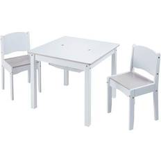 Tables and Chairs