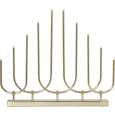 Star Trading Novum Candle Bridge 46cm