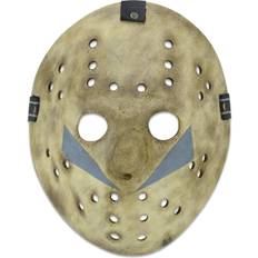 NECA Jason Mask Part 5