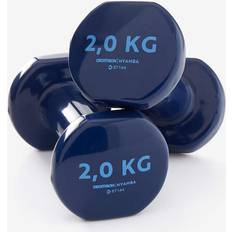 Tone Dumbbell 2x2kg