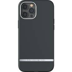 Richmond & Finch Black Out Case for iPhone 12 Mini