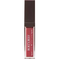 Burt's Bees Glossy Liquid Lipstick Flushed Petal