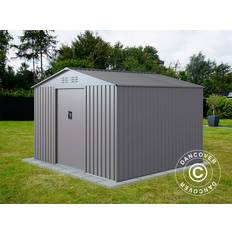 Dancover MS576022 (Byggnadsarea 7.06 m²)