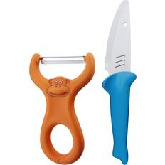 WMF Children Willy Mia Fred Bestickset 2st