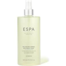 Pompa Toner ESPA Herbal SpaFresh 500ml