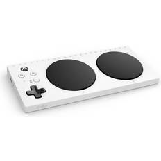 Microsoft Vita Handkontroller Microsoft Xbox One Adaptive Controller - White