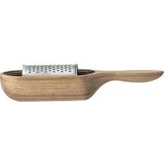 Wood Graters Bloomingville Acacia Grater 25cm