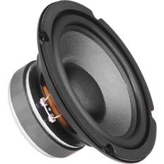 Monacor SPH-200TC 8 Pouces 20.32 cm Woofer 60 W 8 Ω