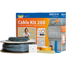 Ebeco cable kit 200 Ebeco Cable Kit 200 8960838