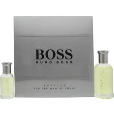 HUGO BOSS Scatole regalo HUGO BOSS Boss Bottled Gift Set EdT 100m + EdT 30ml