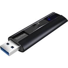 512 Go Clés USB SanDisk USB 3.1 Extreme Pro Solid State 512GB