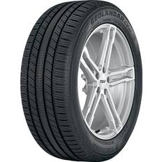 Yokohama Geolandar CV G058 SUV 225/60 R17 99H