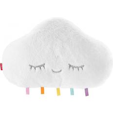 Illuminazioni Fisher Price Twinkle & Cuddle Cloud Soother Lucina notturna