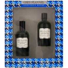 Geoffrey Beene Grey Flannel EdT 120ml + After Shave Lotion 120ml