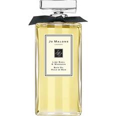 Citron Badoljor Jo Malone Lime Basil & Mandarin Bath Oil 200ml