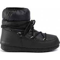 Moon Boot Low Nylon WP 2 - Black