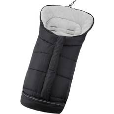 Footmuff with Thermal Insulation