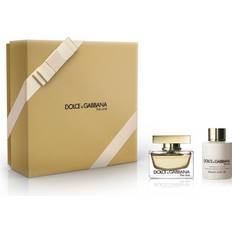 Dolce & Gabbana The One Gift Set EdP 50ml + Body Lotion 100ml