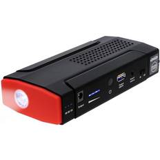 Micro starter 4smarts Jump Starter Power Bank Ignition 13800mAh