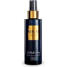 Salt Water Spray
