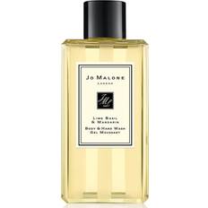 Body & Hand Wash London Lime Basil & Mandarin