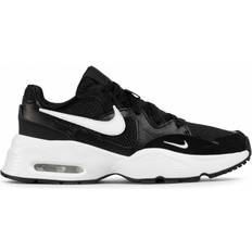 Nike Air Max Fusion GS - Black/White/Black