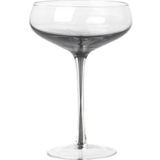 Broste Copenhagen Smoke Verre à cocktail 20cl