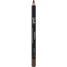 Sleek Makeup Make-up Sleek Makeup Pwdr Brow Shape & Sculpt Powder Pencil Ash Brown