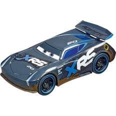 Carrera go cars Carrera Go!!! Disney Pixar Cars Jackson Storm Mud Racers