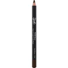 Sleek Makeup Ögonbrynsprodukter Sleek Makeup Pwdr Brow Shape & Sculpt Powder Pencil Dark Brown