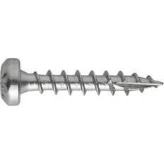 NKT Skruer NKT 150306 Woodscrews