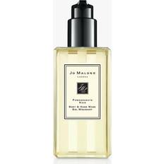 Body & Hand Wash Pomegranate Noir