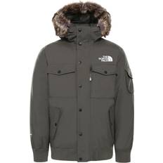 The North Face Gotham Recycled Jacket - New Taupe Green