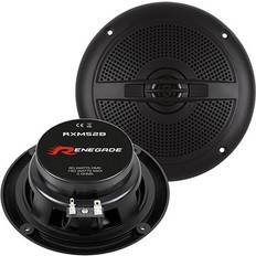 Vene- ja Autokaiuttimet Renegade RXM52W Marine Speaker 160 W