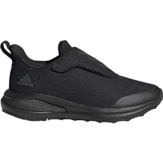 adidas Kid's FortaRun AC - Core Black/Core Black/Dgh Solid Grey