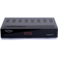 Digitalbokse Xoro HRT 8770 Twin