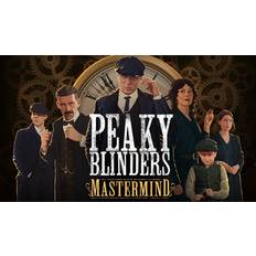 Mastermind spel Peaky Blinders Mastermind (PC)