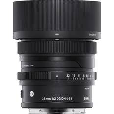 35mm F2 DG DN Contemporary for Sony E