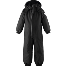 Reima Tromssa Kid's Winter Snowsuit - Black (520277-9990)