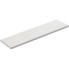 Fönsterbänk lundbergs Lundbergs Ebba 21611 MDF Fönsterbräda 110x1.9cm