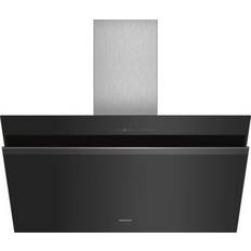 Siemens LC91KWW61S 90 cm, Sort