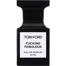 Fucking Fabulous EdP