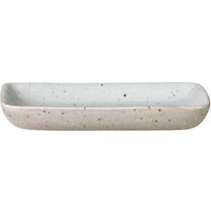 Rectangular Dessert Plates Blomus Sablo Dessert Plate 9.5cm