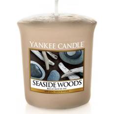 Yankee Candle Seaside Woods Sampler Votive Doftljus 49g