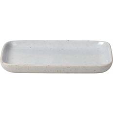 Rectangular Dessert Plates Blomus Sablo Dessert Plate 13.5cm