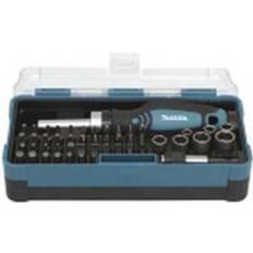 Makita Tilbehør til elværktøj Makita B-36170 47 pcs