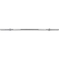 Christopeit Sport Barbell 25mm 160cm