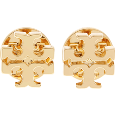 Tory Burch Earrings Tory Burch Kira Stud Earrings - Gold